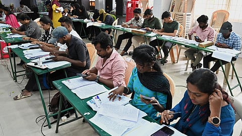 SIR-க்குப் பின் விடுபட்ட தகுதியுள்ள வாக்காளர்கள் செய்ய வேண்டியது என்ன?