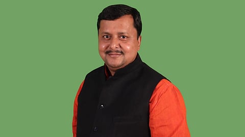 புதிய செயல் தலைவர் இன்று புதுச்சேரி வருகை: பாஜக பூத்கமிட்டி கூட்டத்தில் பங்கேற்பு