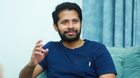 சூர்யா படத்துக்குப் பின் ‘லக்கி பாஸ்கர் 2’: வெங்கி அட்லுரி திட்டம்