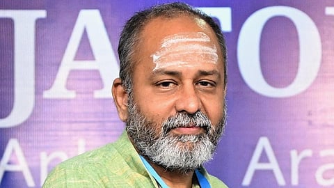 நீதிபதி சுவாமிநாதன் பதவி நீக்க தீர்மானத்துக்கு எதிராக 36 முன்னாள் நீதிபதிகள் போர்க்கொடி