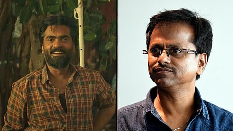 ஏ.ஆர்.முருகதாஸ் இயக்கத்தில் சிம்பு?