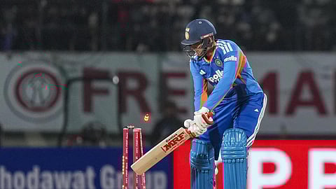 டி20 உலகக் கோப்பைக்கான இந்திய அணி எப்படி? - ஒரு விரைவுப் பார்வை