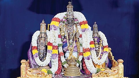 படம்: எல்.சீனிவாசன்