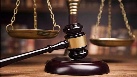 நீதித்துறையில் நிலவும் சில பிரச்சினைகள் - நம்ப முடியாத எனது நாட்குறிப்புகள் | அத்தியாயம் 84