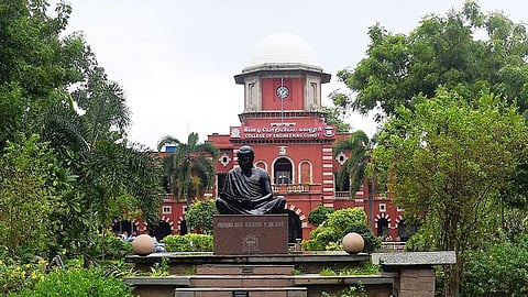 ‘டிட்வா’ புயல், கனமழையால் தள்ளிவைக்கப்பட்ட அண்ணா பல்கலை. பருவத் தேர்வுகள் ஜன.20-ம் தேதி தொடக்கம்