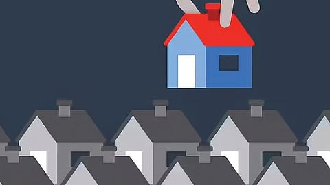 வில்லங்கமில்லா சொத்துகளை வாங்குங்க!