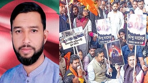 வங்கதேசத்தில் 10 நாள் இடைவெளியில் மீண்டும் ஒரு தாக்குதல்: மாணவர் தலைவர் மீது துப்பாக்கிச்சூடு