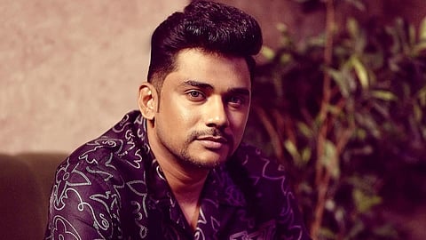 இசைத் துறையில் ஏ.ஐ. டெக்னாலஜி ஆதிக்கம்: சாம் சி.எஸ் தகவல்