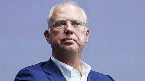 கிறில் டிமிட்​ரீவ்