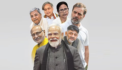 வியூகங்களுக்கான ஆண்டு | கற்றதும் பெற்றதும் 2025