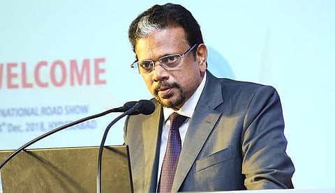 புதுச்சேரியில் போலி மருந்து தயாரிப்பு விவகாரம்: சிபிஐ, என்ஐஏ விசாரணைக்கு துணைநிலை ஆளுநர் பரிந்துரை 