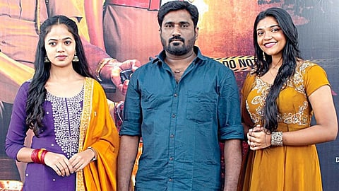 காதல் கொலைகளால் ஏற்படும் வலியை சொல்லும் ‘புகார்’