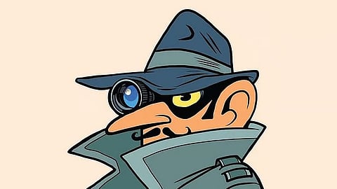  ‘சீமைத்’ தலைவரின் திட்டமும்  எதிர்பார்ப்பும் | உள்குத்து உளவாளி