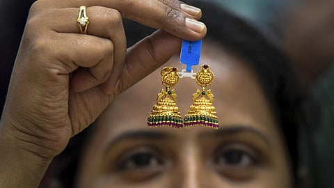 தங்கம் விலை நிலவரம்