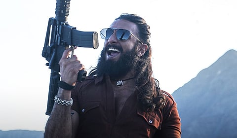 ரன்வீர் சிங்