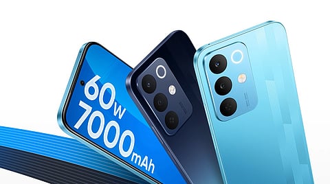 இந்தியாவில் ரியல்மி நார்சோ 90 எக்ஸ் ஸ்மார்ட்போன் விற்பனை தொடக்கம்: சிறப்பு அம்சங்கள் என்னென்ன?