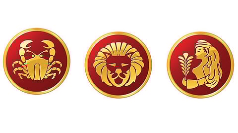 கடகம், சிம்மம், கன்னி ராசிகளுக்கு இந்த வாரம் எப்படி? | பலன்கள் @ டிச.25 - 31