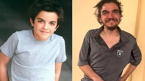 தெருவில் யாசகம் பெற்று வாழும் ஹாலிவுட் நடிகர் - ரசிகர்கள் அதிர்ச்சி