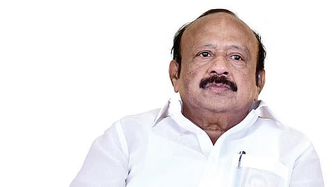 மழையால் சேதமான பயிர்களுக்கு ரூ.289.63 கோடி நிவாரணம்: வேளாண் துறை அமைச்சர் அறிவிப்பு