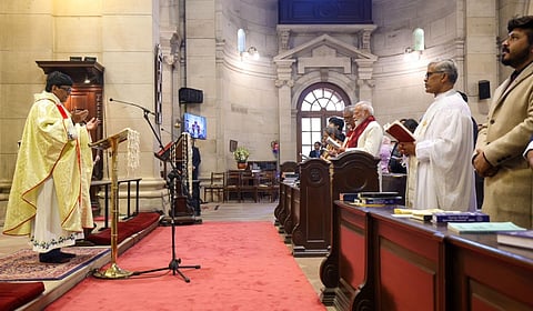 பிரதமர் மோடி