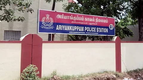 புதுச்சேரியில் சிறுவர் சீர்திருத்த பள்ளியில் இருந்து 3 மாணவர்கள் தப்பியோட்டம்