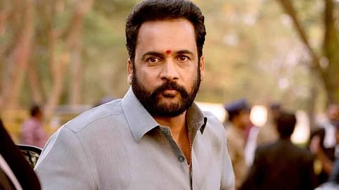 பெண்களின் ஆடை பற்றி சர்ச்சை பேச்சு: நடிகருக்கு மகளிர் ஆணையம் நோட்டீஸ்