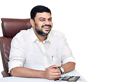 “பிஹாரை போல தமிழகத்தில் 100% நடக்காது!” - எஸ்டிபிஐ தலைவர் நெல்லை முபாரக் உறுதி | நேர்காணல்