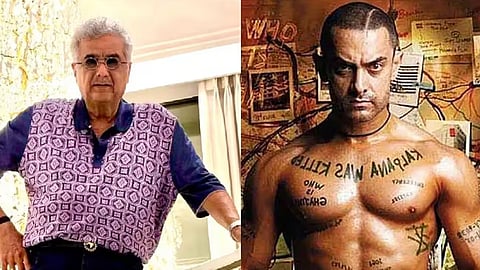 ‘கஜினி’  இந்தி ரீமேக் உரிமைக்கு போராடினேன் - போனி கபூர் தகவல்