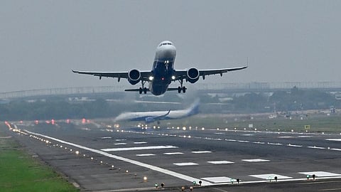 விரைவில் விமான சேவையை தொடங்கும் 2 நிறுவனங்கள்