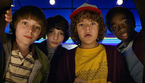 ‘ஸ்ட்ரேஞ்சர் திங்ஸ்’ கதைக்களம் கவர்ந்து இழுப்பது ஏன்? - Decoding ‘Stranger Things’ 1