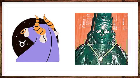 ரிஷபம் ராசியினருக்கான 2026 ஆங்கிலப் புத்தாண்டு ராசி பலன்கள்