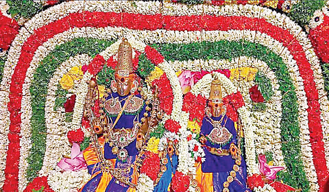 ஜோதிட நாள்காட்டி 18.01.2026 | தை 04 - விசுவாவசு