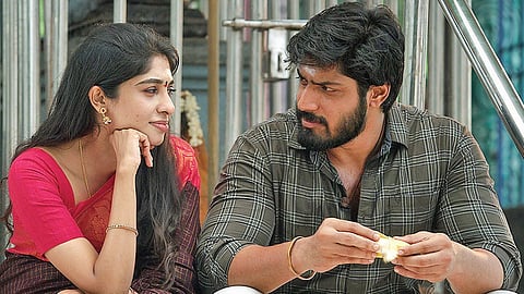 நயன்தாராவுக்கு வில்லன் இப்போது நாயகன்! | இப்படிக்கு இயக்குநர்