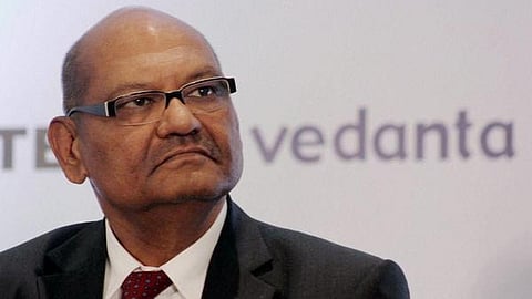 வெள்ளியின் சகாப்தம் இப்போதுதான் தொடங்குகிறது: வேதாந்தா குழும தலைவர் அனில் அகர்வால் தகவல்