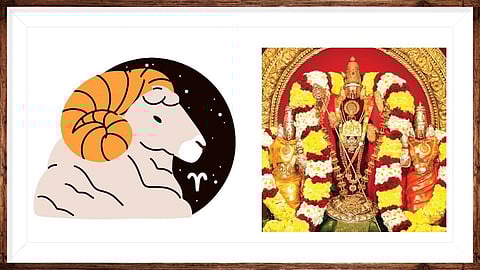 மேஷம் ராசியினருக்கான 2026 ஆங்கிலப் புத்தாண்டு ராசி பலன்கள்