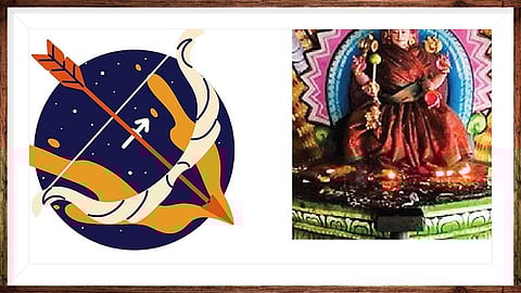 தனுசு ராசியினருக்கான 2026 ஆங்கிலப் புத்தாண்டு ராசி பலன்கள்