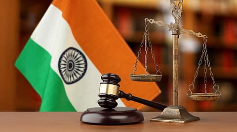 அரசியல் புயலின் கோரப்பிடியில் நீதித்துறை! - நம்ப முடியாத எனது நாட்குறிப்புகள் | அத்தியாயம் 85