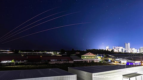 Thailand - Cambodia ceasefire