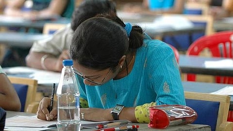 கேட் தேர்வு முடிவு வெளியீடு: 12 பேர் ‘நூற்றுக்கு நூறு’