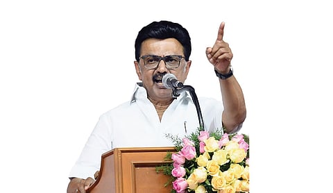 “திமுக செய்ததில் 5 சதவீதமாவது அதிமுக ஆட்சியில் நடந்ததா?” - ஸ்டாலின் சவால்