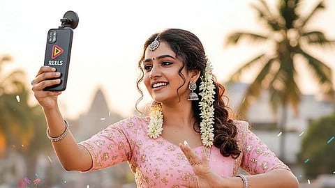 நம் வாழ்க்கை நேயர் விருப்பமல்ல! | பெண் கோணம்