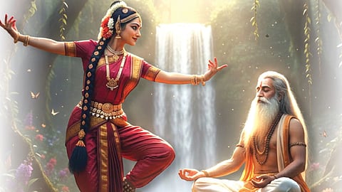 கலைவசமாகும் விமர்சனம் | கதை அறியும் கலை