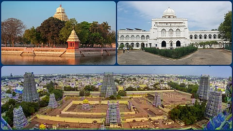 மதுரையில் சுற்றுலா சார்ந்த தொழில்முனைவோரை ஊக்கப்படுத்துமா அரசு?