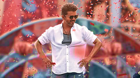 தணிக்கை சிக்கலில் ‘ஜனநாயகன்’