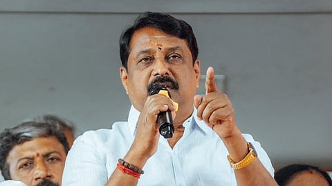 குறைந்தபட்ச செயல்திட்டத்தை உருவாக்கி அதிமுக-பாஜக கூட்டணி ஆட்சி: நயினார் நாகேந்திரன் தகவல்