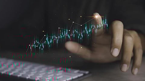 2025-ல் ரூ.1.58 லட்சம் கோடி பங்குகளை விற்ற எப்ஐஐ