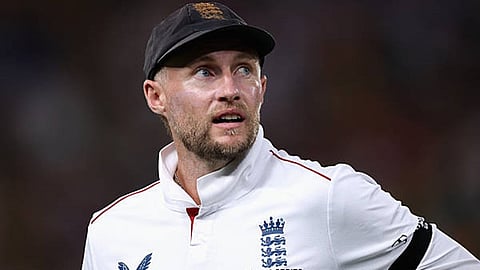 22 ஆயிரம் சர்வதேச ரன்கள்: ஜோ ரூட் சாதனை