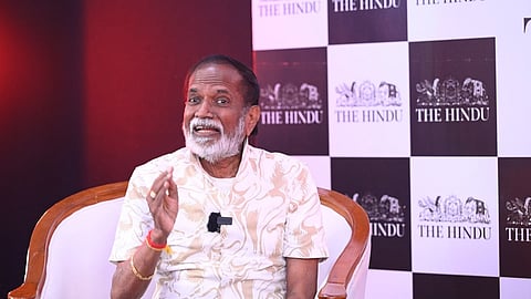 கங்கை அமரன்