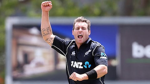 சர்வதேச கிரிக்கெட் போட்டிகளில் இருந்து நியூஸிலாந்து வீரர் டக் பிரேஸ்வெல் ஓய்வு