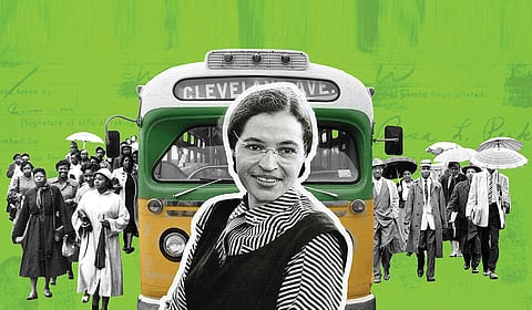 பேதமற்ற வகுப்பறை.. பிரியாத வாழ்க்கை | இது நம் வகுப்பறை சமூகம் 12